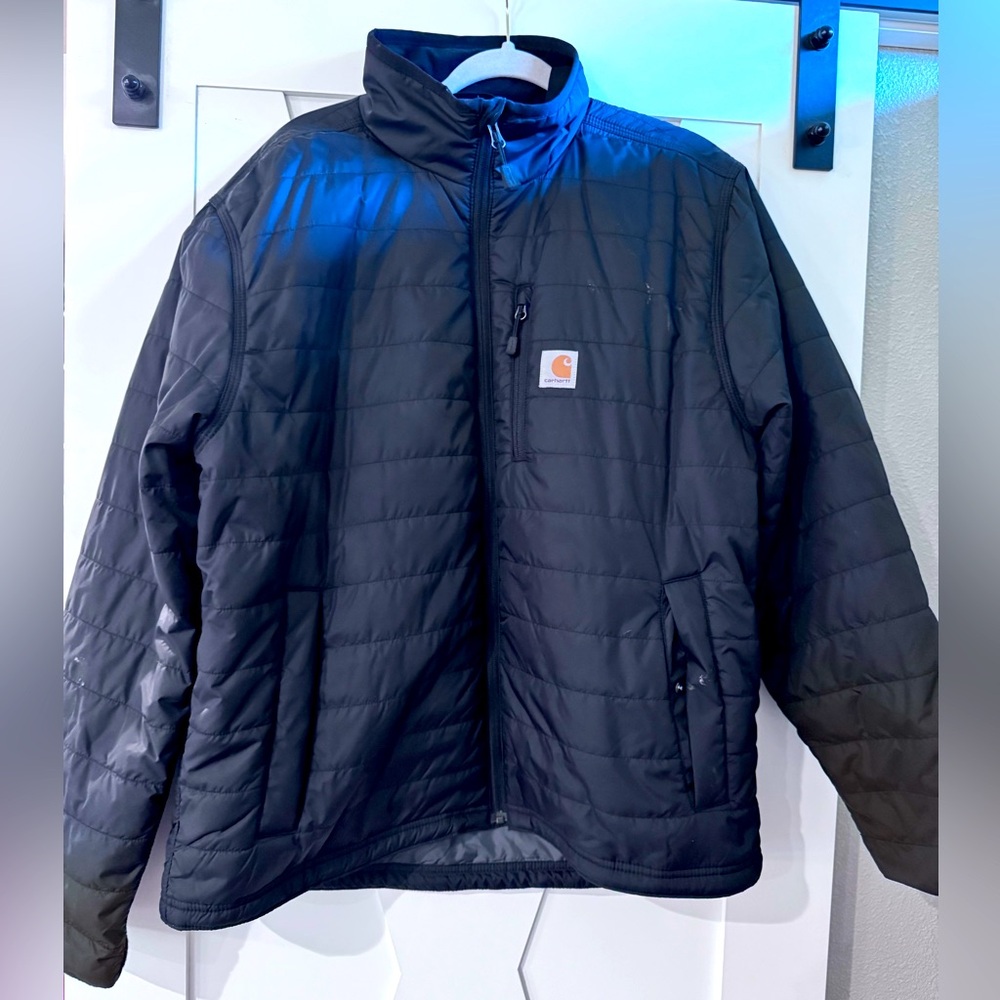 Carhartt Puff Jacket XL